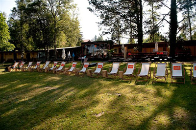 Freibad LIDO am Staffelsee