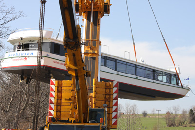 Die neue MS-Seehausen