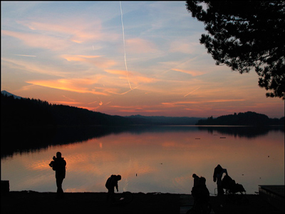 LIDO am Staffelsee
